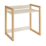 Mesa Infantil Com Regulagem Altura Zoe