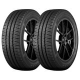Kit 2 Pneus Kelly 225/45 R17 91w Edge Sport 2 Sl By Goodyear