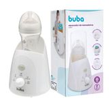 Aquecedor De Mamadeiras 3 Em 1 127v 19052 - Buba