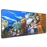 Mouse Pad Personalizado Extra Grande Gamer Mp-7035c49