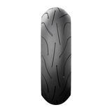 Pneu Michelin 180/55 Zr17 M/c 73w Pilot Power 2ct Traseiro