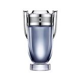 Paco Rabanne Invictus Eau De Toilette Masculino