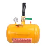 Air Tire Bead Seater Tbapfs 5 Galões 110 Psi Com Medidor