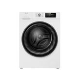 Lava E Seca Hisense 13kg Steam Branca Com 13 Programas De Lavagem Wd5q1342bw 220v (reembalado)