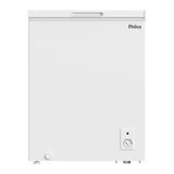 Freezer Horizontal Philco 140l Pfh160b Dupla Acao Bco 110v
