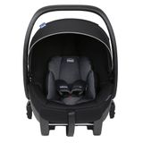 Bebê Conforto Chicco I-size 40-105 Cm Kory Air Plus Preto - 4087072720000