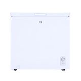 Freezer E Conservador Horizontal Hq 260 Litros Branco Hq-260cfh