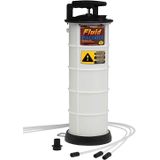 Bomba Extratora De Evacuação De Fluido Automotiva Mityvac Mv7400