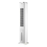 Climatizador Torre Spirit Slim Branco 80w 220v 7 Litros