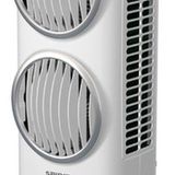 Climatizador Torre Spirit Slim Branco 90w 220v 10 Litros