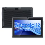 Tablet Wuiuhou Android 12 De 7 Polegadas 4 Gb De Ram 32 Gb Rom 1024 Gb