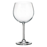 Taça Para Gin E Vinho De Cristal 570ml