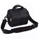 Bolsa De Câmera Fosoto Waterproof Para Canon Powershot Sx540