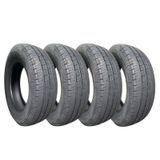 Kit 4 Pneus Delinte Aro 14 175/70r14 Transfermax Lt 93/90q 8pr