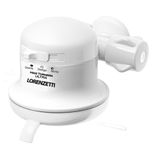 Torneira Elétrica Para Cozinha Maxi Ultra Lorenzetti Voltagem:220v 220v