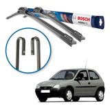 Palheta Limpador Parabrisa Bosch Gm Corsa 1994 A 2001