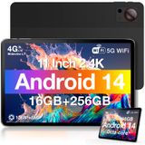 Tablet Doogee T30s 11" Android 14 16 Gb Ram 256 Gb Rom 5g