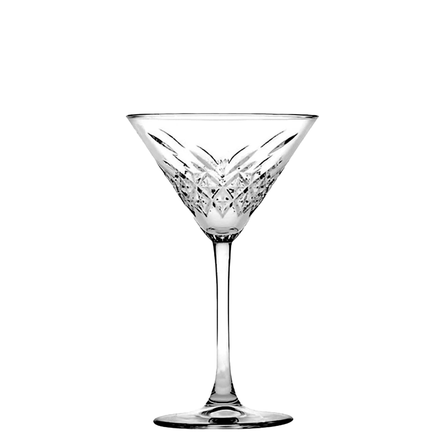 Taça Para Coquetel Dry Martini Timeless 230ml 1un