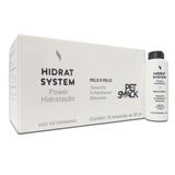 Hidratação Hidrat System Petsmack 20ml 10 Unidades