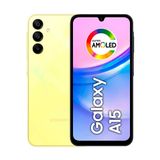 Samsung Galaxy A15 4g Dual Sim 128 Gb 4 Gb Ram - Verde