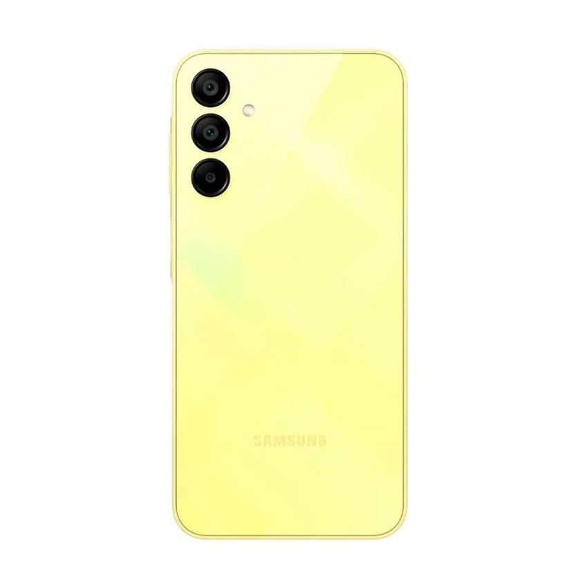 Samsung Galaxy A15 4g Dual Sim 128 Gb 4 Gb Ram - Verde - Carrefour