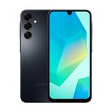Samsung Galaxy A16, 128gb + 4gb Ram, Câmera De Até 50mp - Preto