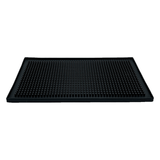 Tapete De Bar Service Mat De Borracha 15x30cm