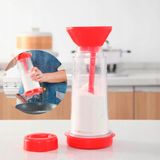 Tapioqueira Rapido Para Fazer Tapioca Beiju E Farinha