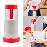 Tapioqueira Pratico Para Tapioca Polvilho E Farinha