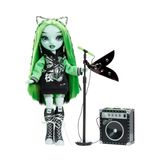 Rainbow High Rainbow High Vision High | Sharley Limestone - Verde Neon