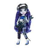 Rainbow High Rainbow High Vision High | Uma Vanhoose - Azul Neon