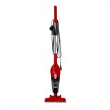 Aspirador De Pó Vertical 3 Em 1 Kian Ap-100 - Vermelho 220v