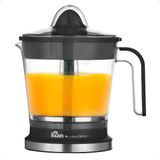 Espremedor Turbo 1,2 Litros Kian Esp-100 - Preto - 220v