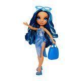 Rainbow High Rainbow High Swim &amp; Style - Skyler 27cm (azul)