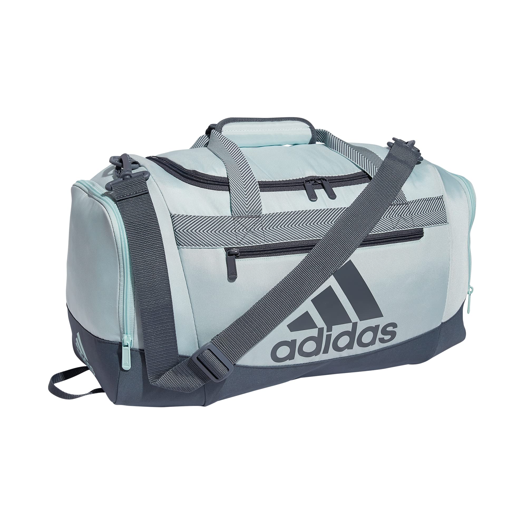 Bolsa De Viagem De Ginástica Adidas Defender 4.0 Unissex Para Adultos Pequena 38l