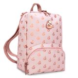 Mochila Controller Gear Animal Crossing Para Console Rose Gold