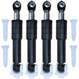 Kit De Amortecedor De Lavadora Popbee Wh01x20826 Para Ge Kenmore