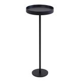Mesa De Apoio Tokyo Essentials Preto