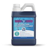 Tratamento De Tanques De Água Travel Jon Rv Black &amp; Grey 1.89l
