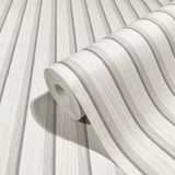Papel De Parede Ripado 33956 Botânica 33956