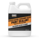 Spray De Selante De Tinta Cerâmica Cerakote Rapid 960ml Pacote A Granel