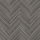 Papel De Parede Travertino Geométrico Cinza 33380