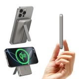 Power Bank Esr Magsafe De 5.000 Mah Com Suporte Para Iphone
