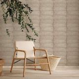Papel De Parede Up To Date Madeira Bege 34859