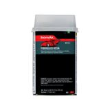 Resina De Fibra De Vidro 3m Bondo 401 Impermeável 425ml Para Reparo