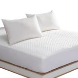 Protetor De Colchão Reaks King Size Waterproof Bamboo Rayon