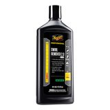 Removedor De Espirais Meguiar&#39;s Professional M0916 473ml