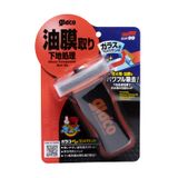 Limpador De Vidros Soft99 Glaco Glass Compound Roll On 100ml