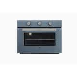 Forno Elétrico Fischer Infinity Embutir 50l Com Air Fryer Eiger 127v