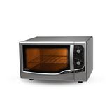 Forno Elétrico Fischer Gourmet Grill Bancada 44l Inox 220v